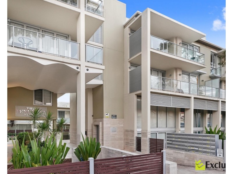 27/30 Hilly Street, Mortlake NSW 2137