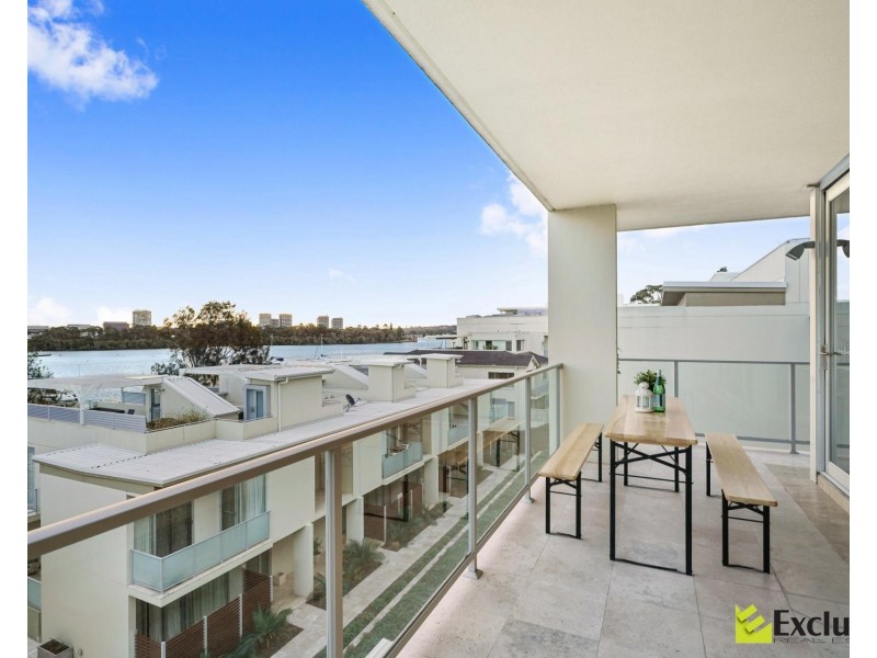 27/30 Hilly Street, Mortlake NSW 2137