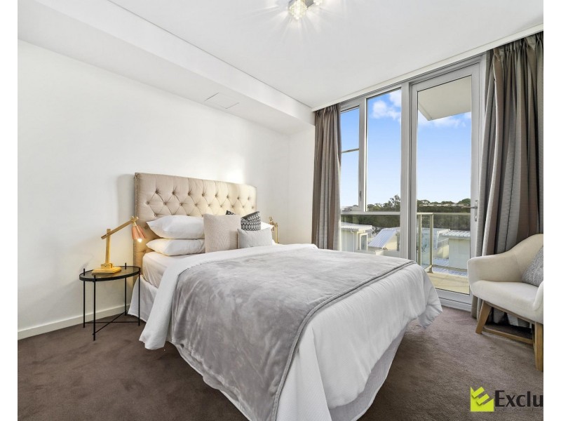 27/30 Hilly Street, Mortlake NSW 2137