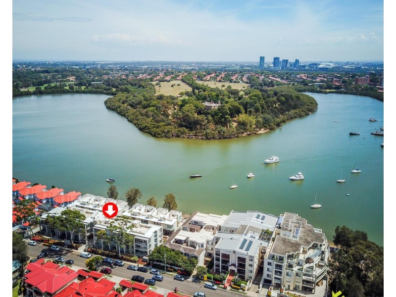 27/30 Hilly Street, Mortlake NSW 2137