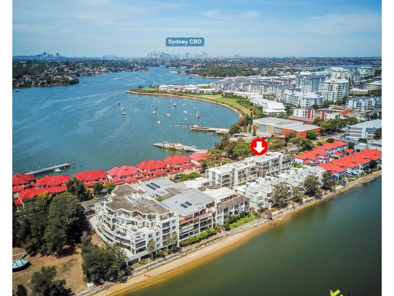 27/30 Hilly Street, Mortlake NSW 2137