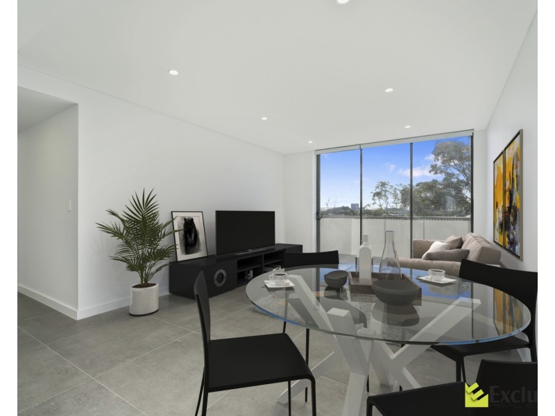 32-36 Underwood Road, North Strathfield NSW 2137