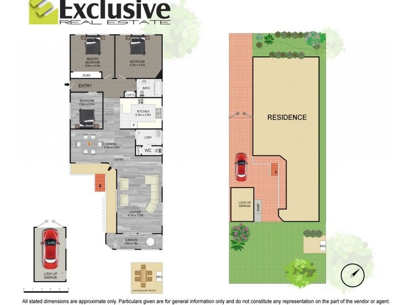 20 Boronia Street, Concord West NSW 2138