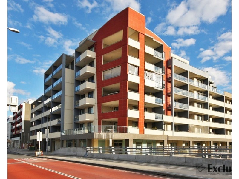 Level 2/30/32-34 Mons Road, Westmead NSW 2145