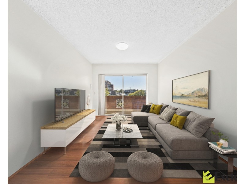 5/6-8 Redmyre Road, Strathfield NSW 2135