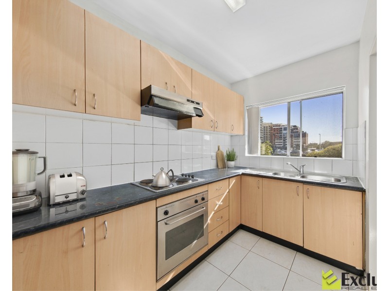 5/6-8 Redmyre Road, Strathfield NSW 2135