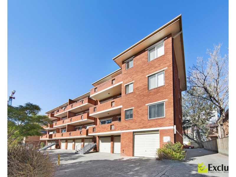 5/6-8 Redmyre Road, Strathfield NSW 2135