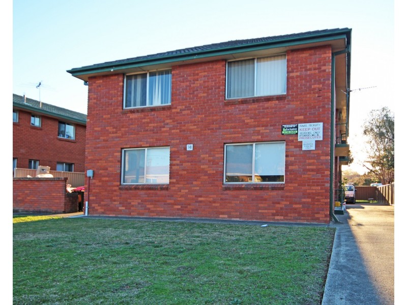 1/34 Carboni Street, Liverpool NSW 2170