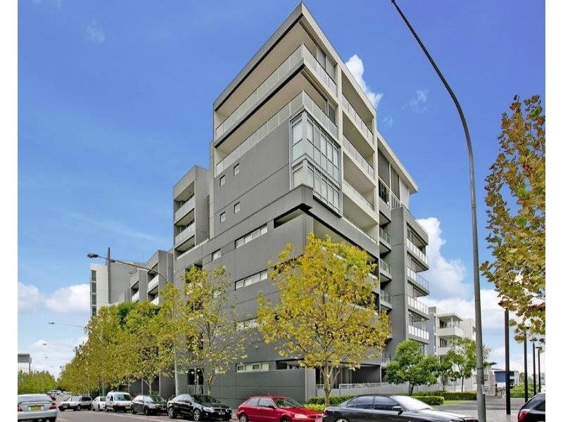 402/26 Rider Boulevard, Rhodes NSW 2138