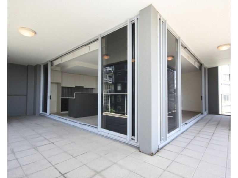 402/26 Rider Boulevard, Rhodes NSW 2138