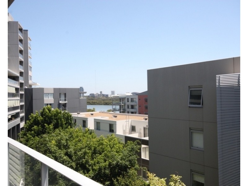 402/26 Rider Boulevard, Rhodes NSW 2138