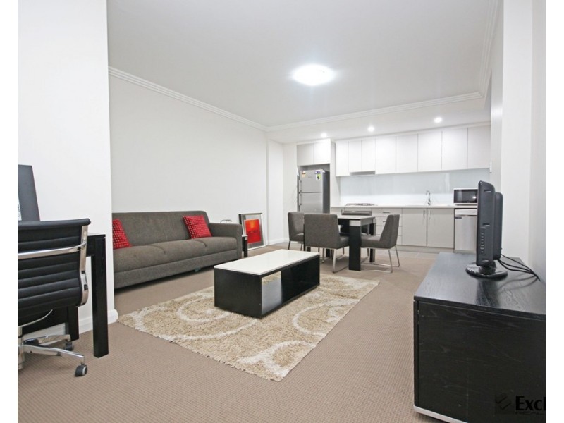 209/81-86 Courallie Avenue, Homebush West NSW 2140