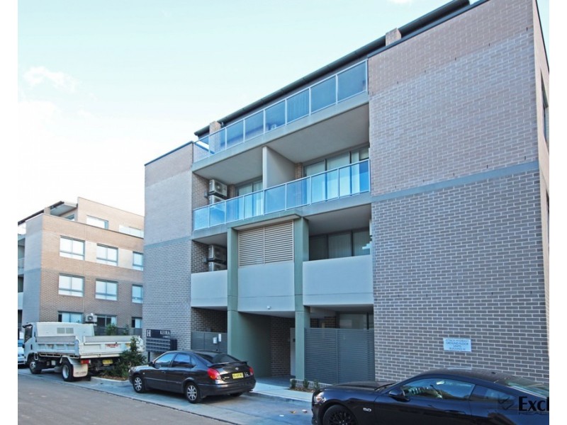 209/81-86 Courallie Avenue, Homebush West NSW 2140