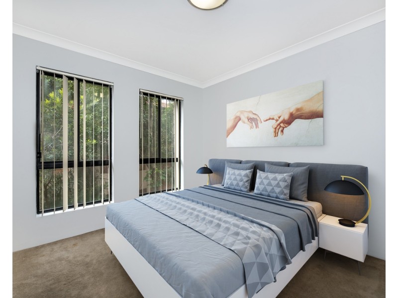 9/123 Arthur Street, Homebush West NSW 2140