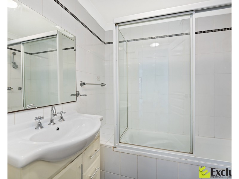 9/123 Arthur Street, Homebush West NSW 2140