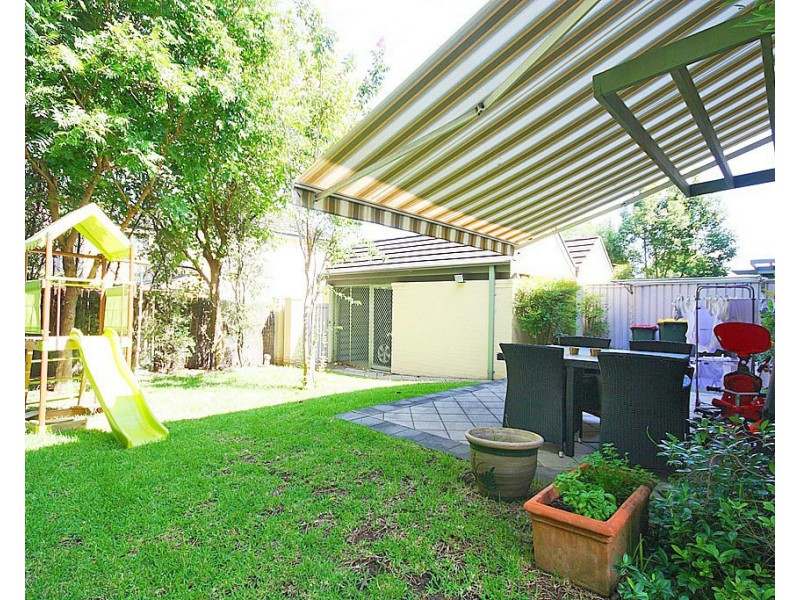 11 Harris Road, Five Dock NSW 2046