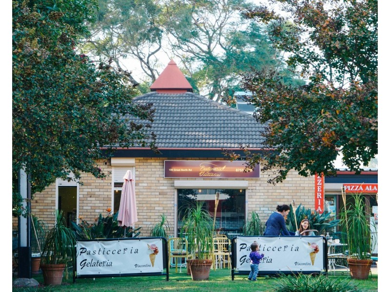 63-65 Ramsay Road, Five Dock NSW 2046