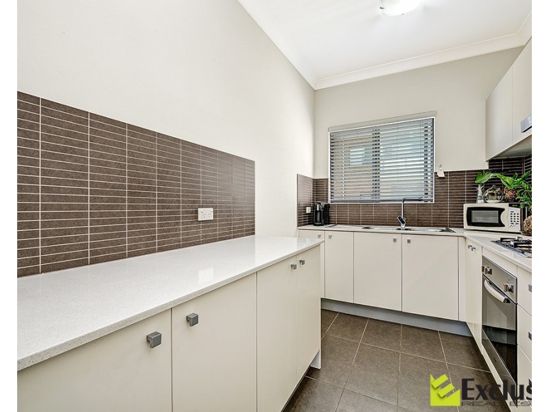 28/37-43 Eastbourne Road, Homebush West NSW 2140