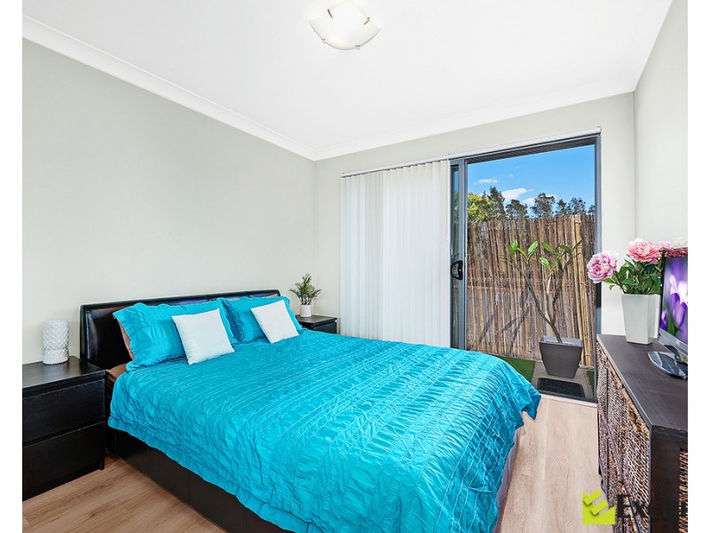 28/37-43 Eastbourne Road, Homebush West NSW 2140