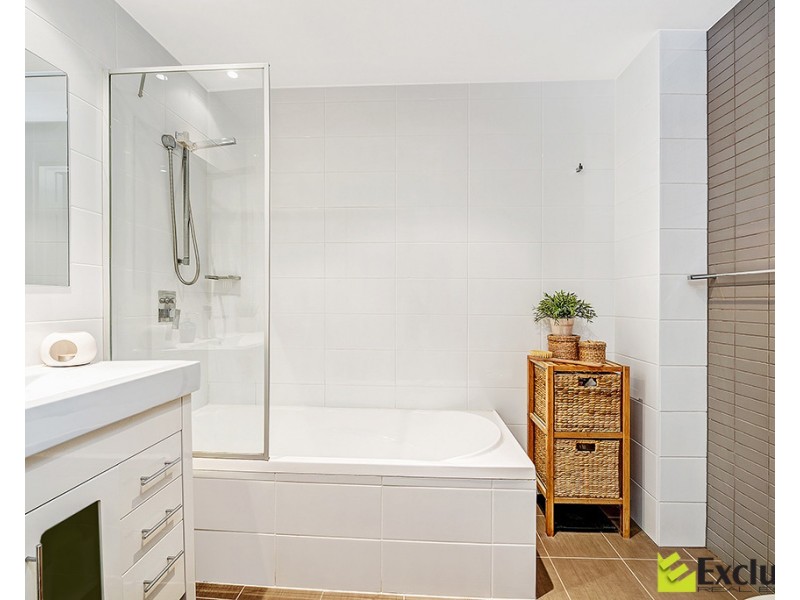 28/37-43 Eastbourne Road, Homebush West NSW 2140