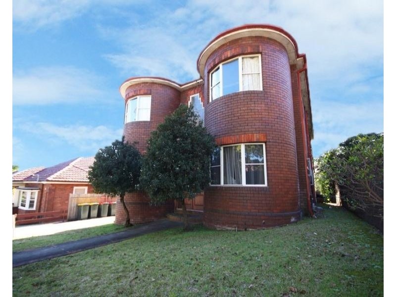 18 Tavistock Street, Drummoyne NSW 2047