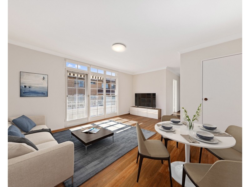 8/62 Oxford Street, Epping NSW 2121