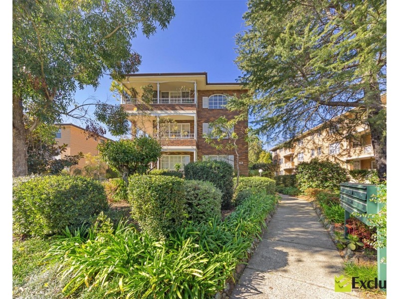 8/62 Oxford Street, Epping NSW 2121