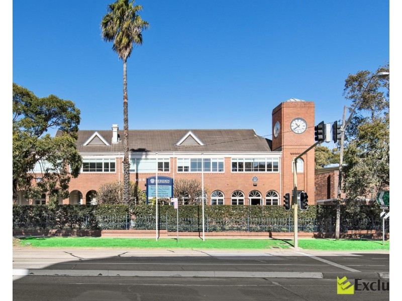 14/113-117 Arthur Street, Homebush West NSW 2140