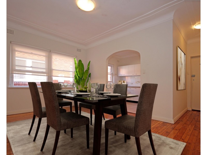 4/68 Henrietta Street, Waverley NSW 2024