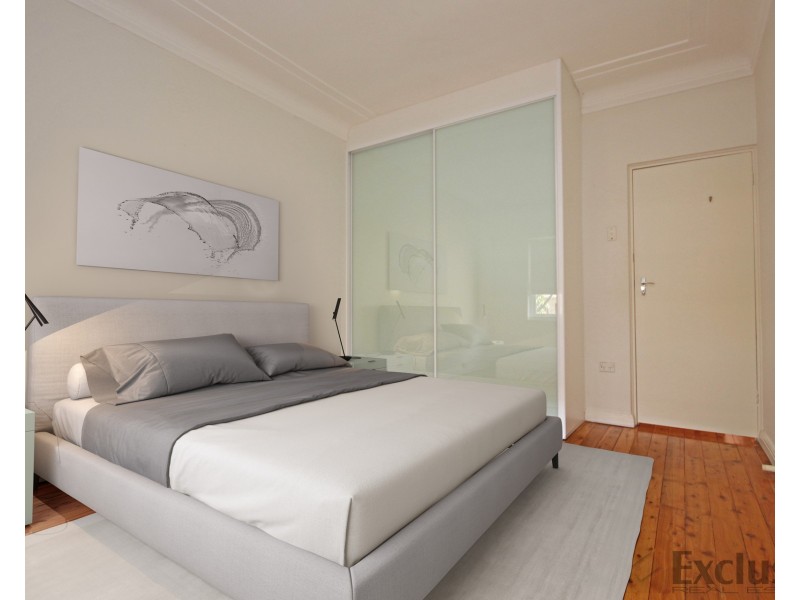 4/68 Henrietta Street, Waverley NSW 2024
