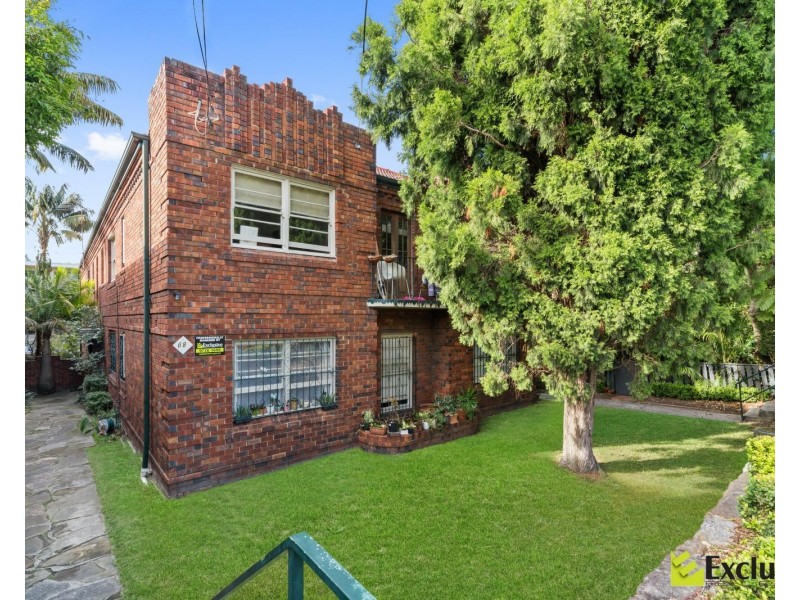 4/68 Henrietta Street, Waverley NSW 2024