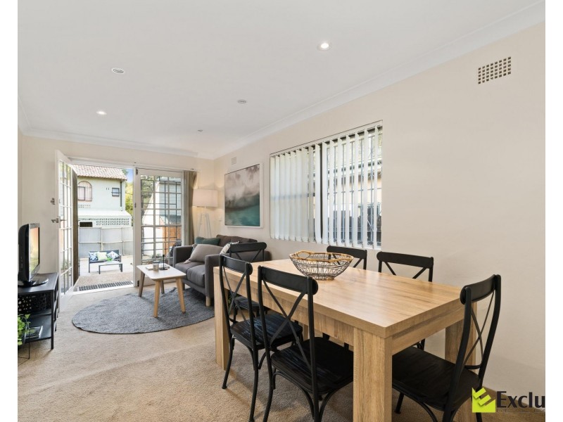 189 Young Street, Redfern NSW 2016