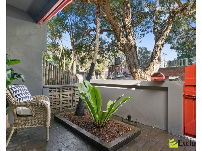 189 Young Street, Redfern NSW 2016
