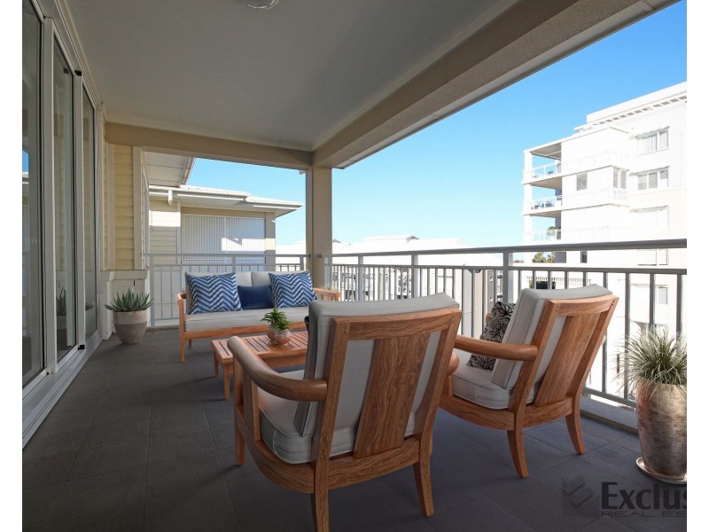 510/2 Peninsula Drive, Breakfast Point NSW 2137