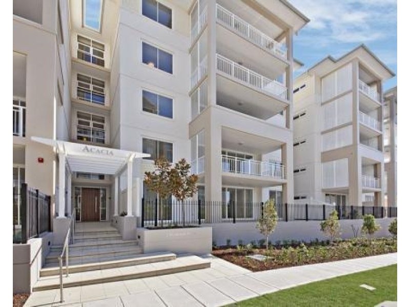 510/2 Peninsula Drive, Breakfast Point NSW 2137