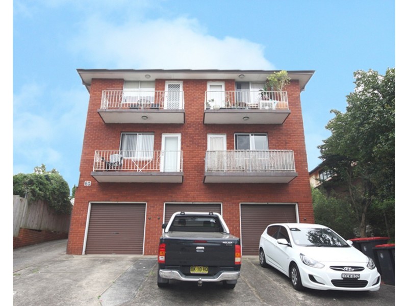 8/60 Tennent Parade, Hurlstone Park NSW 2193