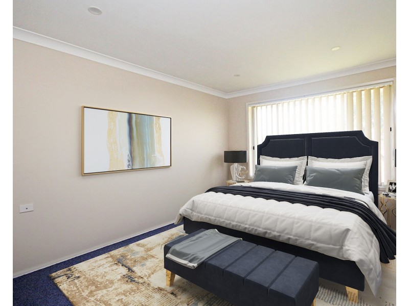 33 Nepean Street, Emu Plains NSW 2750