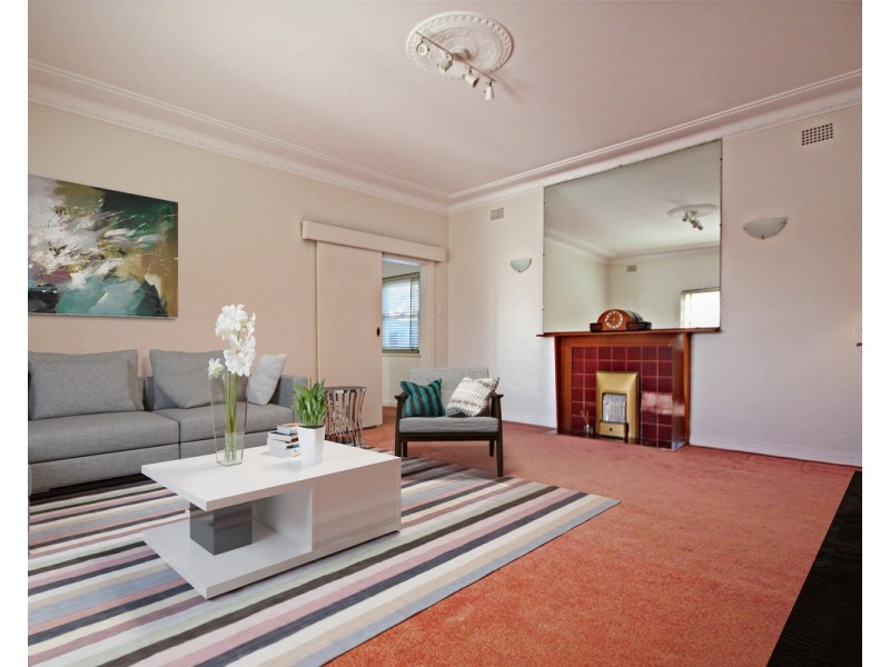 58 Hawthorne Parade, Haberfield NSW 2045