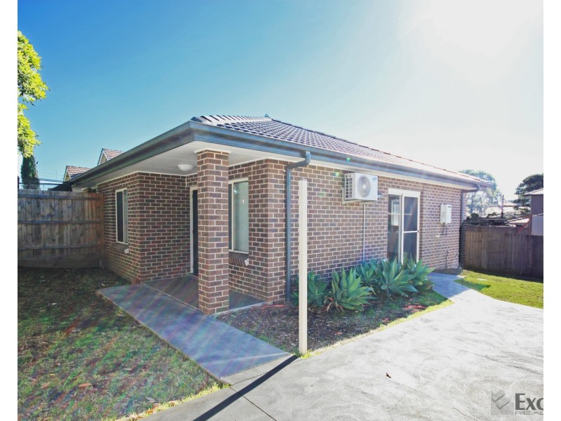 1A/338 Concord Road, Concord West NSW 2138