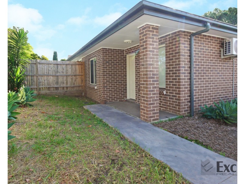 1A/338 Concord Road, Concord West NSW 2138