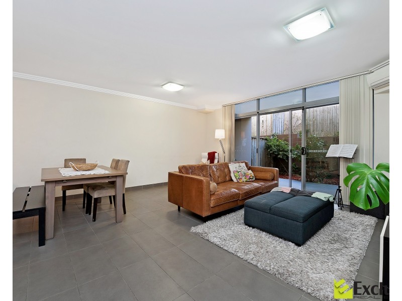 28/23-31 Hornsey Road, Homebush West NSW 2140
