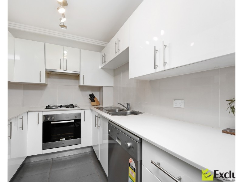 28/23-31 Hornsey Road, Homebush West NSW 2140