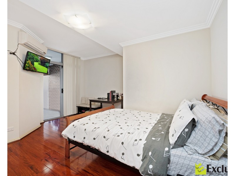 28/23-31 Hornsey Road, Homebush West NSW 2140