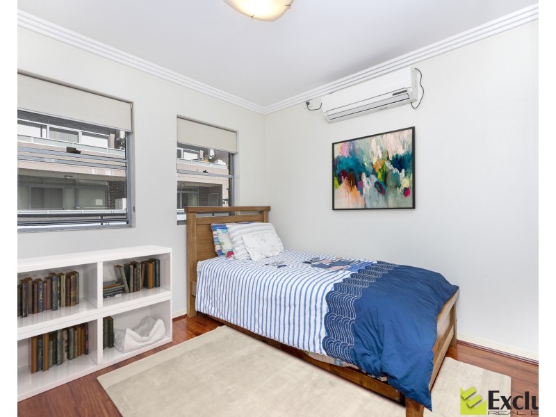 28/23-31 Hornsey Road, Homebush West NSW 2140