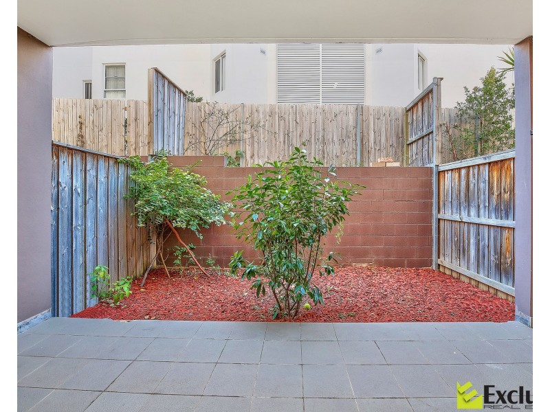 28/23-31 Hornsey Road, Homebush West NSW 2140