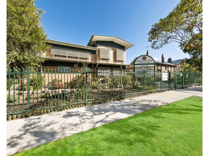 28/23-31 Hornsey Road, Homebush West NSW 2140