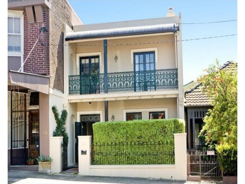 28 Kentville Avenue, Annandale NSW 2038