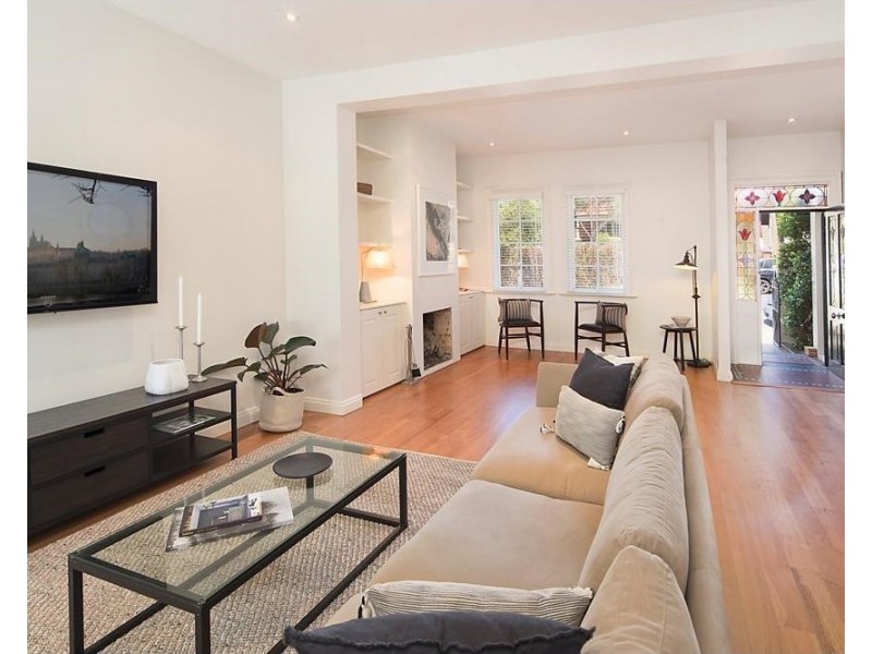 28 Kentville Avenue, Annandale NSW 2038