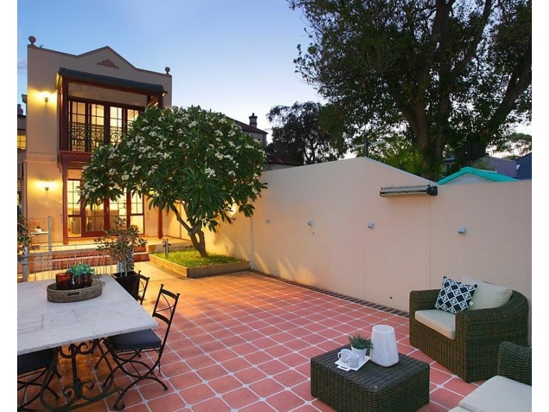 28 Kentville Avenue, Annandale NSW 2038