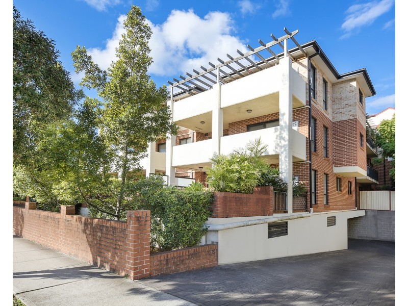 48 Couralie Avenue, Homebush West NSW 2140